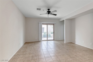 Nestled in the gated 55+ community of Solera at Stallion on Stallion Mountain Golf Course in Nevada - for sale on GolfHomes.com, golf home, golf lot