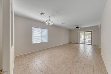Nestled in the gated 55+ community of Solera at Stallion on Stallion Mountain Golf Course in Nevada - for sale on GolfHomes.com, golf home, golf lot