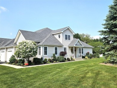 Enjoy The Epitome Of Bucolic & Peaceful North Fork Living, And on Sandy Pond Golf Course in New York - for sale on GolfHomes.com, golf home, golf lot