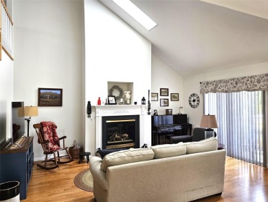 Enjoy The Epitome Of Bucolic & Peaceful North Fork Living, And on Sandy Pond Golf Course in New York - for sale on GolfHomes.com, golf home, golf lot
