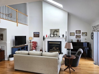 Enjoy The Epitome Of Bucolic & Peaceful North Fork Living, And on Sandy Pond Golf Course in New York - for sale on GolfHomes.com, golf home, golf lot