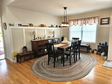 Enjoy The Epitome Of Bucolic & Peaceful North Fork Living, And on Sandy Pond Golf Course in New York - for sale on GolfHomes.com, golf home, golf lot