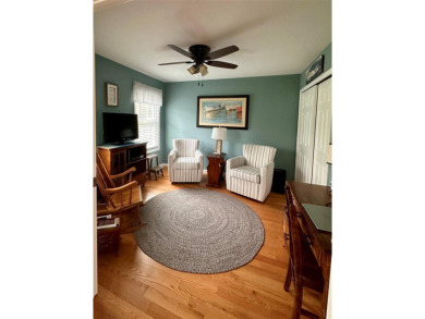 Enjoy The Epitome Of Bucolic & Peaceful North Fork Living, And on Sandy Pond Golf Course in New York - for sale on GolfHomes.com, golf home, golf lot