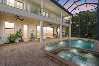 This house has IT ALL!!   Perfectly positioned beside a on Esplanade Golf and Country at Lakewood Ranch in Florida - for sale on GolfHomes.com, golf home, golf lot