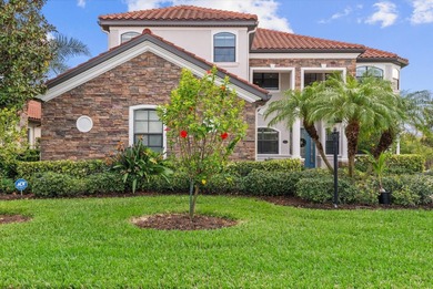 This house has IT ALL!!   Perfectly positioned beside a on Esplanade Golf and Country at Lakewood Ranch in Florida - for sale on GolfHomes.com, golf home, golf lot