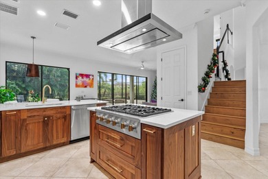 This house has IT ALL!!   Perfectly positioned beside a on Esplanade Golf and Country at Lakewood Ranch in Florida - for sale on GolfHomes.com, golf home, golf lot