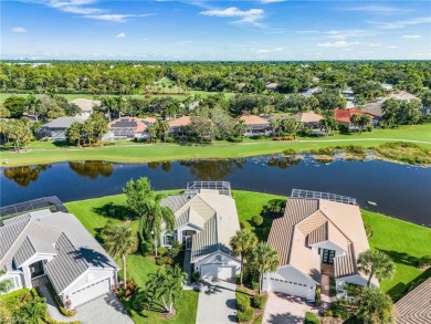 IMMEDIATE GOLF MEMBERSHIP - Experience the ultimate North Naples on Stonebridge Golf and Country Club in Florida - for sale on GolfHomes.com, golf home, golf lot