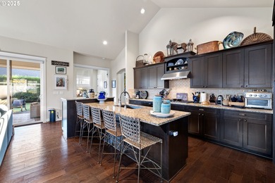 Beautifully maintained 4 Bed/2.5 Bath home situated in a quiet on Emerald Valley Golf Course in Oregon - for sale on GolfHomes.com, golf home, golf lot