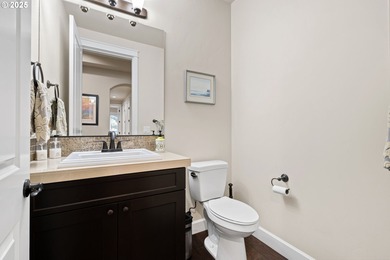 Beautifully maintained 4 Bed/2.5 Bath home situated in a quiet on Emerald Valley Golf Course in Oregon - for sale on GolfHomes.com, golf home, golf lot