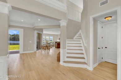 Discover this move-in-ready, 2-story gem in the coveted on Deer Creek RV Golf Resort in Florida - for sale on GolfHomes.com, golf home, golf lot