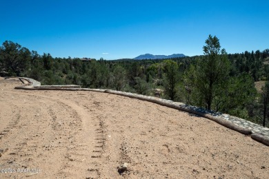 Welcome to your dream luxury home nestled within the prestigious on Talking Rock Golf Club in Arizona - for sale on GolfHomes.com, golf home, golf lot