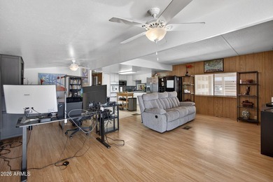 Welcome to easy living in the desirable Desert Sands Golf on Desert Sands Golf Course in Arizona - for sale on GolfHomes.com, golf home, golf lot