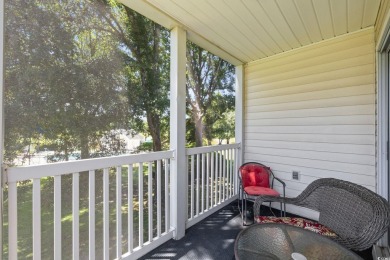Don't miss your chance to own this beautifully furnished on River Oaks Golf Plantation  in South Carolina - for sale on GolfHomes.com, golf home, golf lot