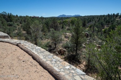 Welcome to your dream luxury home nestled within the prestigious on Talking Rock Golf Club in Arizona - for sale on GolfHomes.com, golf home, golf lot