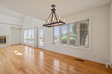 Enjoy security and privacy in this beautiful, move-in ready on Shield Crest Golf Course in Oregon - for sale on GolfHomes.com, golf home, golf lot