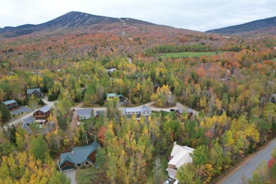 Great opportunity to build in quiet peaceful Village on the on Sugarloaf Golf Course in Maine - for sale on GolfHomes.com, golf home, golf lot
