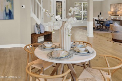 Discover this move-in-ready, 2-story gem in the coveted on Deer Creek RV Golf Resort in Florida - for sale on GolfHomes.com, golf home, golf lot