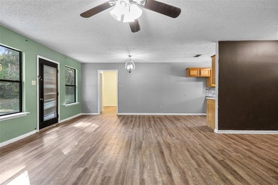 Charming Corner Lot nestled in the serene, gated community of on Holly Lake Ranch Golf Club in Texas - for sale on GolfHomes.com, golf home, golf lot