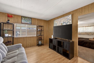 Welcome to easy living in the desirable Desert Sands Golf on Desert Sands Golf Course in Arizona - for sale on GolfHomes.com, golf home, golf lot