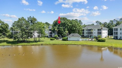 Don't miss your chance to own this beautifully furnished on River Oaks Golf Plantation  in South Carolina - for sale on GolfHomes.com, golf home, golf lot