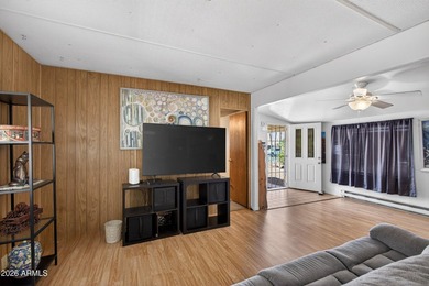 Welcome to easy living in the desirable Desert Sands Golf on Desert Sands Golf Course in Arizona - for sale on GolfHomes.com, golf home, golf lot