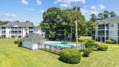 Don't miss your chance to own this beautifully furnished on River Oaks Golf Plantation  in South Carolina - for sale on GolfHomes.com, golf home, golf lot