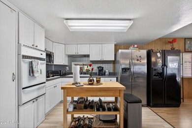 Welcome to easy living in the desirable Desert Sands Golf on Desert Sands Golf Course in Arizona - for sale on GolfHomes.com, golf home, golf lot