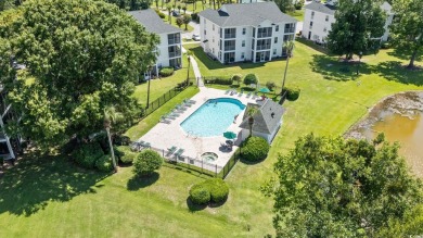 Don't miss your chance to own this beautifully furnished on River Oaks Golf Plantation  in South Carolina - for sale on GolfHomes.com, golf home, golf lot