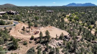 Welcome to your dream luxury home nestled within the prestigious on Talking Rock Golf Club in Arizona - for sale on GolfHomes.com, golf home, golf lot