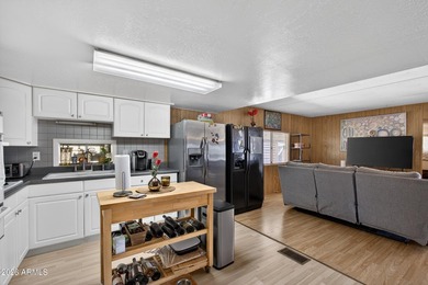 Welcome to easy living in the desirable Desert Sands Golf on Desert Sands Golf Course in Arizona - for sale on GolfHomes.com, golf home, golf lot