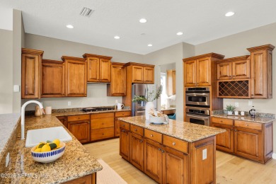Discover this move-in-ready, 2-story gem in the coveted on Deer Creek RV Golf Resort in Florida - for sale on GolfHomes.com, golf home, golf lot