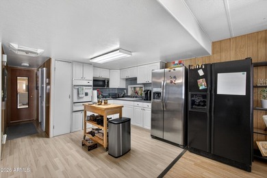 Welcome to easy living in the desirable Desert Sands Golf on Desert Sands Golf Course in Arizona - for sale on GolfHomes.com, golf home, golf lot