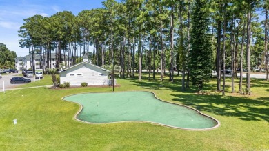 Don't miss your chance to own this beautifully furnished on River Oaks Golf Plantation  in South Carolina - for sale on GolfHomes.com, golf home, golf lot