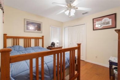 This meticulously maintained Grand Isle II model home in the on Plantation Golf Club in Florida - for sale on GolfHomes.com, golf home, golf lot