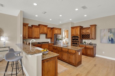 Discover this move-in-ready, 2-story gem in the coveted on Deer Creek RV Golf Resort in Florida - for sale on GolfHomes.com, golf home, golf lot