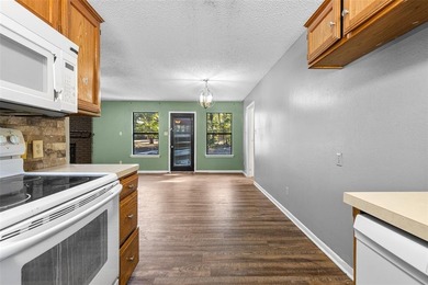 Charming Corner Lot nestled in the serene, gated community of on Holly Lake Ranch Golf Club in Texas - for sale on GolfHomes.com, golf home, golf lot