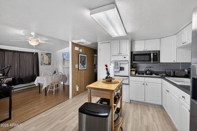 Welcome to easy living in the desirable Desert Sands Golf on Desert Sands Golf Course in Arizona - for sale on GolfHomes.com, golf home, golf lot