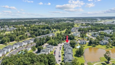 Don't miss your chance to own this beautifully furnished on River Oaks Golf Plantation  in South Carolina - for sale on GolfHomes.com, golf home, golf lot