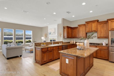 Discover this move-in-ready, 2-story gem in the coveted on Deer Creek RV Golf Resort in Florida - for sale on GolfHomes.com, golf home, golf lot
