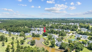 Don't miss your chance to own this beautifully furnished on River Oaks Golf Plantation  in South Carolina - for sale on GolfHomes.com, golf home, golf lot
