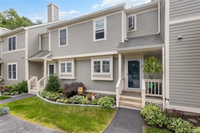 Beautifully Renovated Townhouse in Sought-After Hunters Glen!
 on Centennial Golf Club of NY - Meadows in New York - for sale on GolfHomes.com, golf home, golf lot
