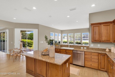 Discover this move-in-ready, 2-story gem in the coveted on Deer Creek RV Golf Resort in Florida - for sale on GolfHomes.com, golf home, golf lot