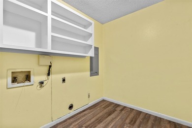 Charming Corner Lot nestled in the serene, gated community of on Holly Lake Ranch Golf Club in Texas - for sale on GolfHomes.com, golf home, golf lot