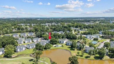 Don't miss your chance to own this beautifully furnished on River Oaks Golf Plantation  in South Carolina - for sale on GolfHomes.com, golf home, golf lot
