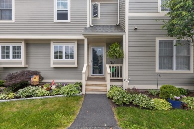 Beautifully Renovated Townhouse in Sought-After Hunters Glen!
 on Centennial Golf Club of NY - Meadows in New York - for sale on GolfHomes.com, golf home, golf lot