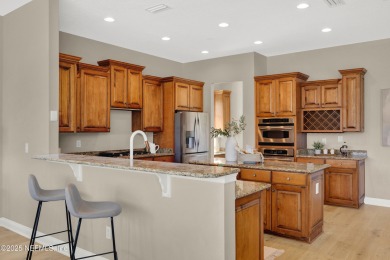 Discover this move-in-ready, 2-story gem in the coveted on Deer Creek RV Golf Resort in Florida - for sale on GolfHomes.com, golf home, golf lot