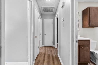 Charming Corner Lot nestled in the serene, gated community of on Holly Lake Ranch Golf Club in Texas - for sale on GolfHomes.com, golf home, golf lot