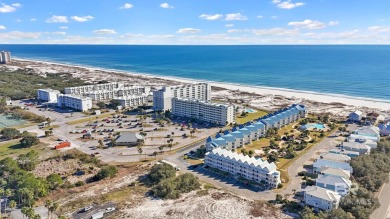 Rare Direct Gulf Front 1 Bedroom GS Plantation condo with on Kiva Dunes Golf Club in Alabama - for sale on GolfHomes.com, golf home, golf lot