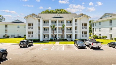 Don't miss your chance to own this beautifully furnished on River Oaks Golf Plantation  in South Carolina - for sale on GolfHomes.com, golf home, golf lot