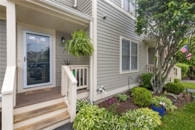 Beautifully Renovated Townhouse in Sought-After Hunters Glen!
 on Centennial Golf Club of NY - Meadows in New York - for sale on GolfHomes.com, golf home, golf lot